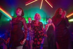 映画『エミリア・ペレス』場面写真