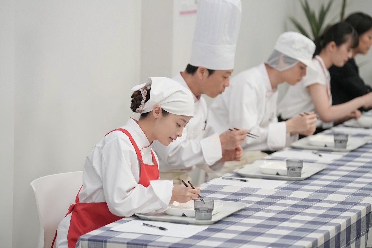 『おむすび』に初登場したもの 「何年後かにはみんな持ってる」“歩”仲里依紗の予言に反響「仰る通り」「小学生も持ってるよ」の声