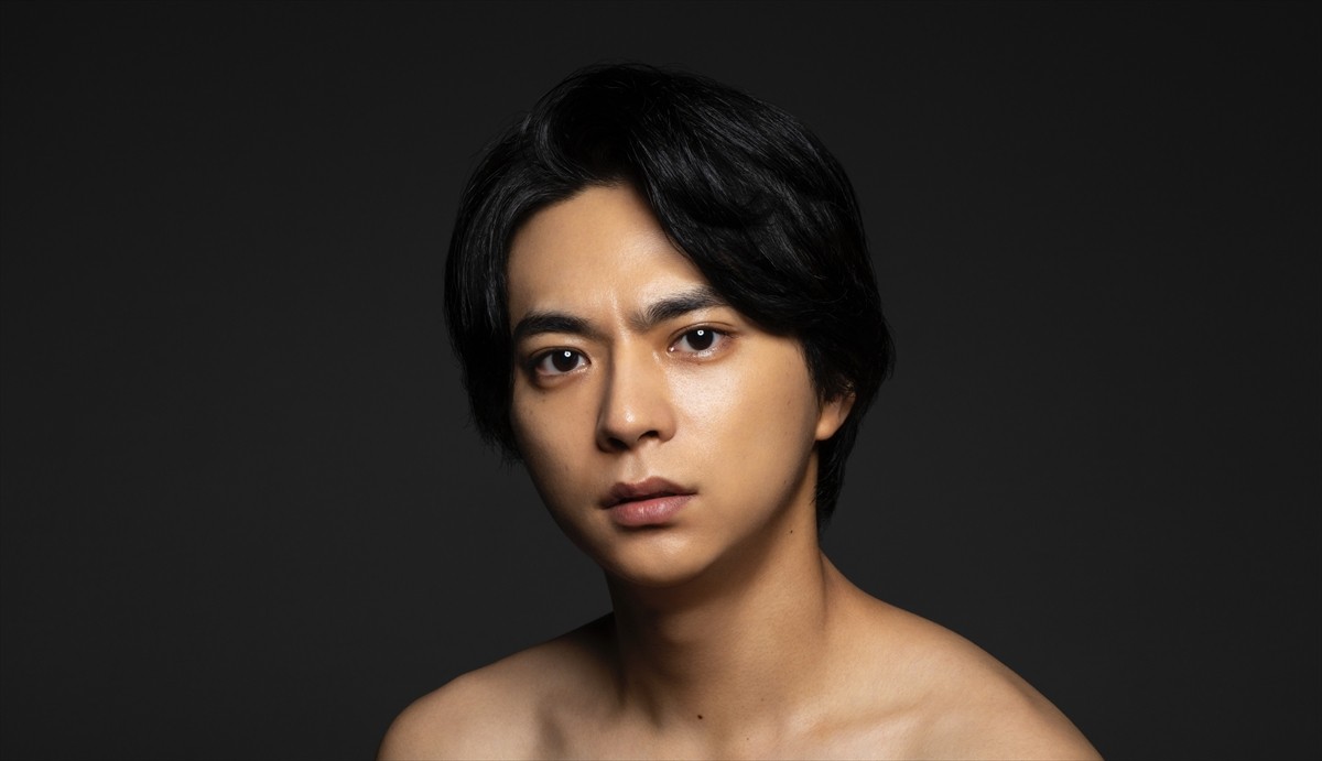 佐藤勝利×高石あかりW主演『アポロの歌』、2月スタート　手塚治虫の原作を現代解釈