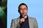 2025年-2026年東映ラインナップ発表会の様子