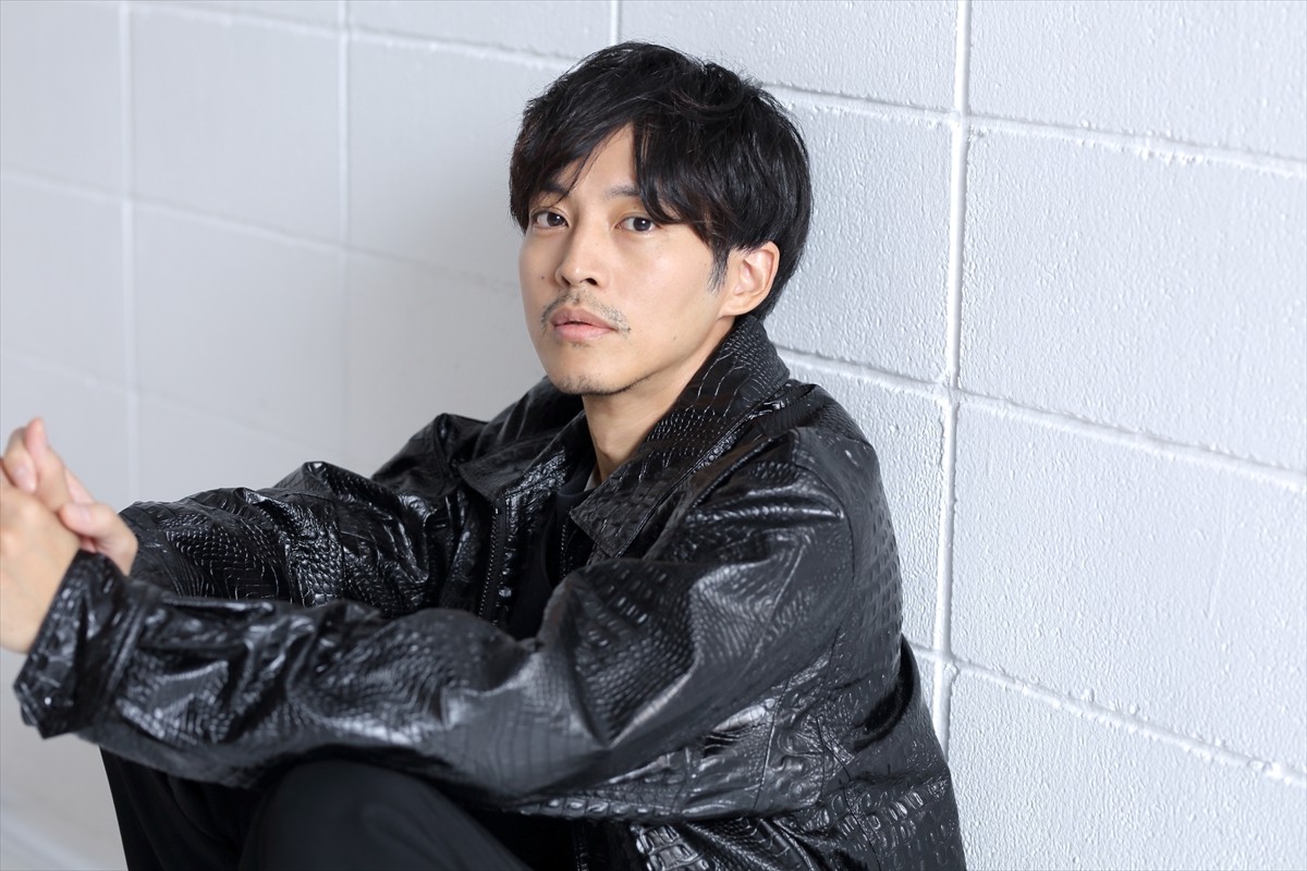 松坂桃李、15周年を迎えた俳優人生は無我夢中　大切にしてきたのは“柔軟であること”
