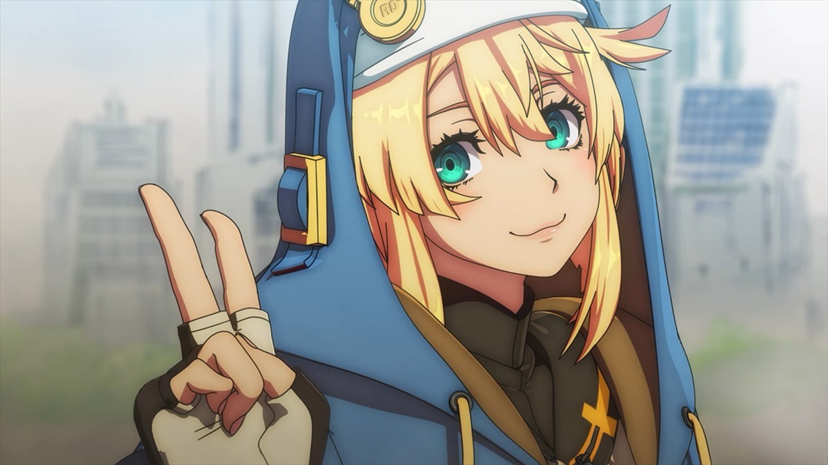 「ギルティギア」初のアニメ『ギルティギア ストライヴ: デュアル ルーラーズ』2025年4月5日放送決定　メインPVやOP主題歌情報も解禁