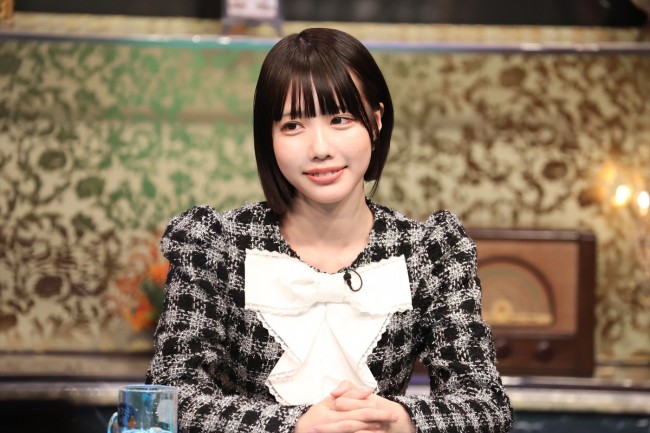 1月24日放送の『酒のツマミになる話』より