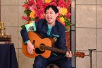 1月23日放送の『ぐるぐるナインティナイン』より