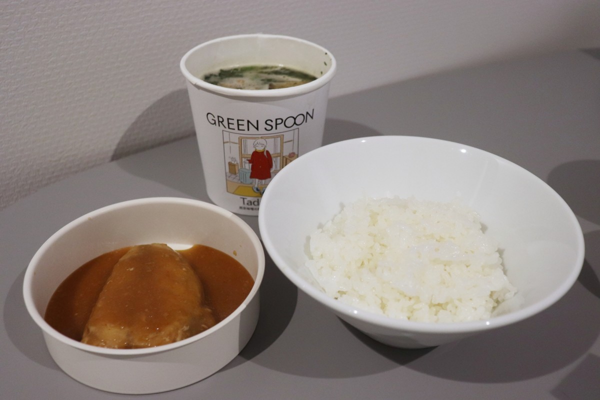 東急ステイ池袋の「ステイモーニング＋（プラス）」202501