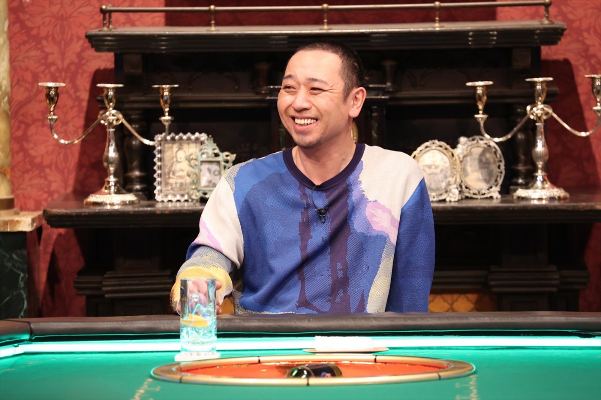 三山凌輝、自身のこだわり明かす「おみくじは大吉が出るまで引く」　あすの『酒のツマミになる話』