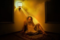 映画『JUST A ROOKIE LUCKY ROOKIE』メインビジュアル・dillydallyアーティスト写真