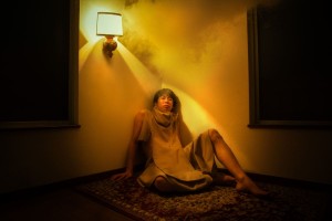 【写真】21歳の監督・シタンダリンタ