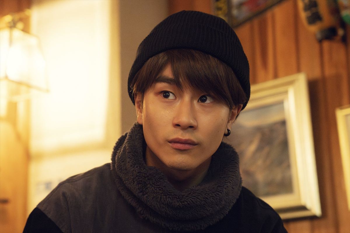 『ホットスポット』に『月曜から夜ふかし』が登場！　池松壮亮・前田旺志郎・眞島秀和がスタッフ役に