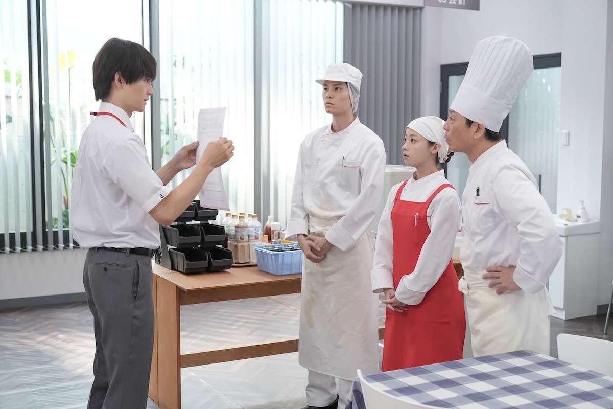 『おむすび』に初登場したもの 「何年後かにはみんな持ってる」“歩”仲里依紗の予言に反響「仰る通り」「小学生も持ってるよ」の声