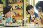 ドラマ『ホットスポット』第1話より
