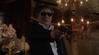 Amazon Original映画『Broken Rage』場面写真