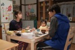 連続テレビ小説『おむすび』第76回より