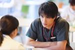 『まどか26歳、研修医やってます！』第2話より