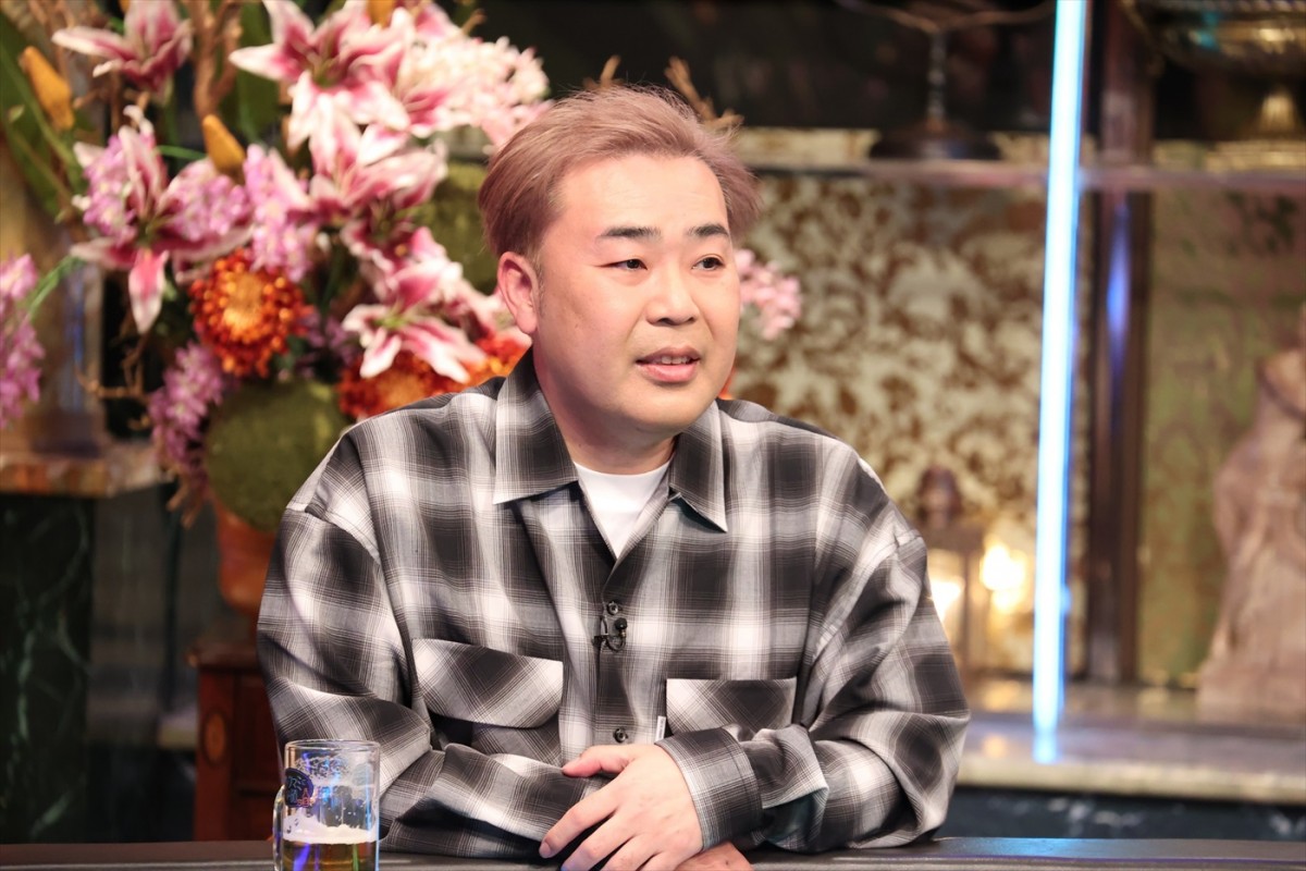 あの、「ダサいと思う」独特すぎる瞬間明かす！　あすの『酒のツマミになる話』