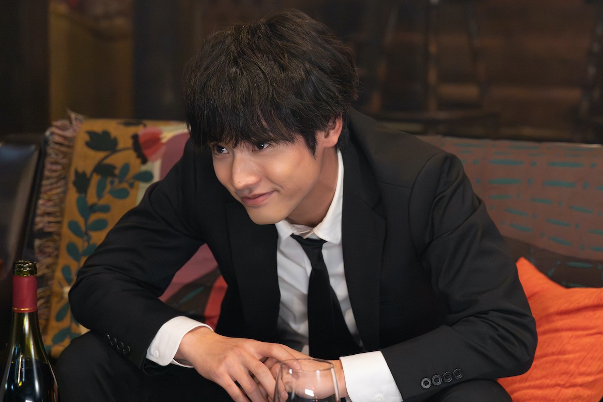 赤楚衛ニ主演、「相続」に特化した斬新なヒューマンミステリー『相続探偵』今夜スタート！