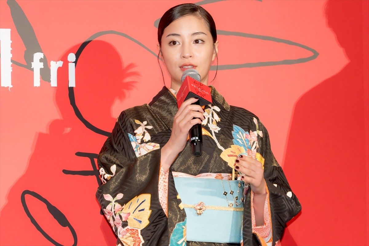 広瀬すず＆岡田将生、“青春時代にやりたかったこと”を明かす「憧れがありました」