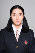 日曜劇場『御上先生』に遠田祥子役で出演する花岡すみれ
