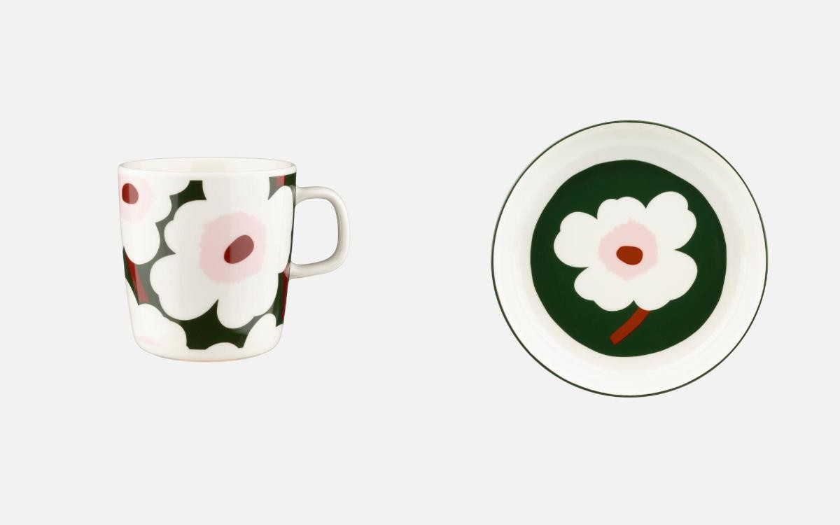「マリメッコ」新作コレクション発売へ！　春の芽吹き感じる“ウニッコ”アイテムが登場