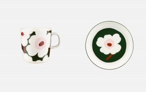 「マリメッコ」新作コレクション発売へ！　春の芽吹き感じる“ウニッコ”アイテムが登場