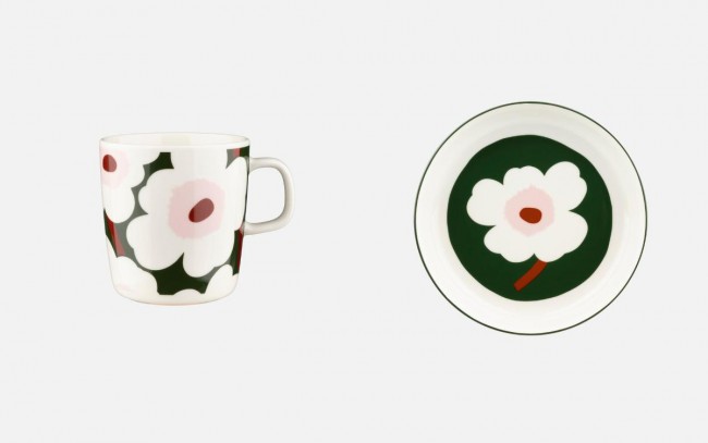 「マリメッコ」新作コレクション発売へ！　春の芽吹き感じる“ウニッコ”アイテムが登場