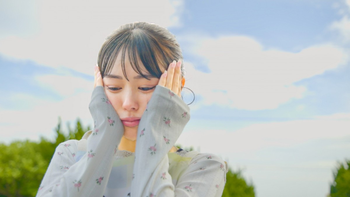 CUTIE STREETの1stワンマンライブをHulu独占ライブ配信！　デビュー前の合宿オーディション映像も初解禁