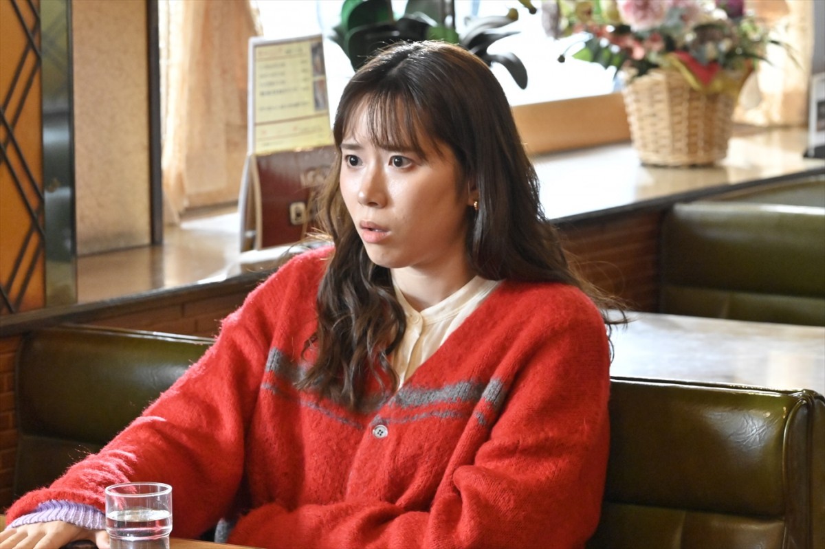 トラジャ・松倉海斗主演、ヒコロヒー脚本ドラマ『トーキョーカモフラージュアワー』に霜降り・せいや、あの、齊藤京子らゲスト出演