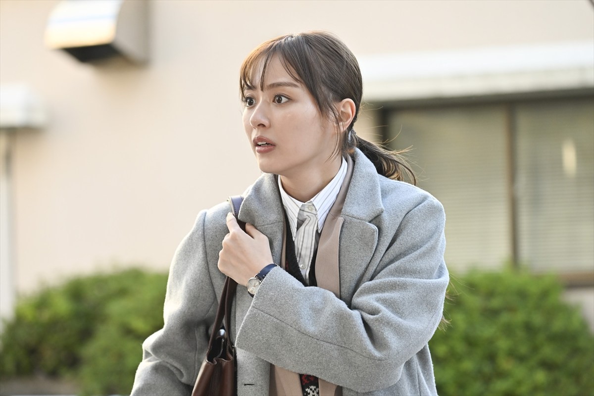 上川隆也、「節目を気にしない」役者道　礎になったのは30年前の出世作『大地の子』