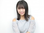 『ゆるキャン△』で各務原なでしこを演じた大原優乃