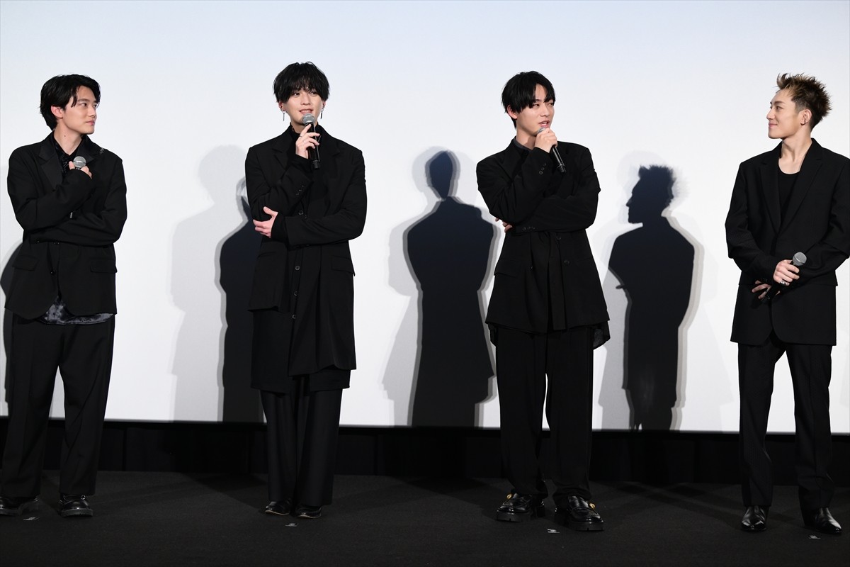 FANTASTICS・八木勇征、18歳での大ケガ後に訪れた転機を明かす「人生が一番変わった」