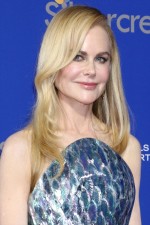 ニコール・キッドマン、第36回パームスプリングス国際映画祭にて