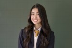 映画『女神降臨』場面写真