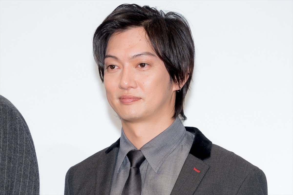 空気階段・水川かたまり、初主演映画の撮影は「キッザニアに行っているような感覚」