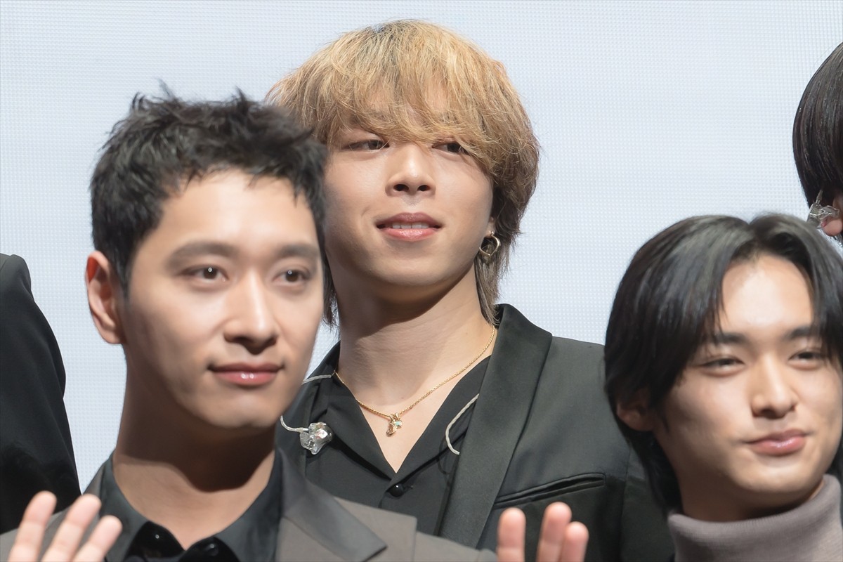久保史緒里、三山凌輝に心を開く　「オープンすぎて開かざるを得なかった」と笑顔