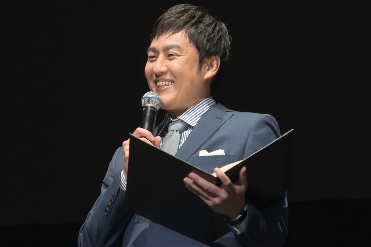 久保史緒里、三山凌輝に心を開く　「オープンすぎて開かざるを得なかった」と笑顔