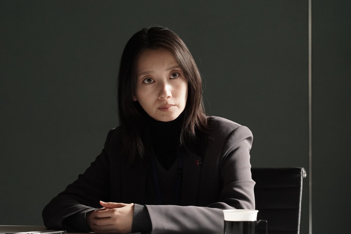『アイシー』“柊”波瑠を慕う新人刑事“瑞江”柏木悠の言動に反響「怪しい」「闇落ちしないといいな」