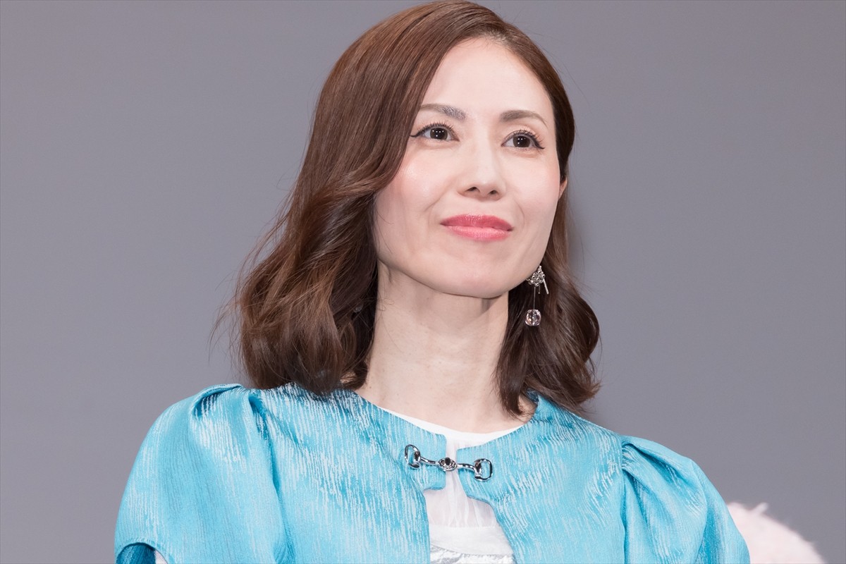 MAX・NANA＆知念里奈、沖縄アクターズスクール“完全復活”に「息子も入れて精神を鍛えたい」