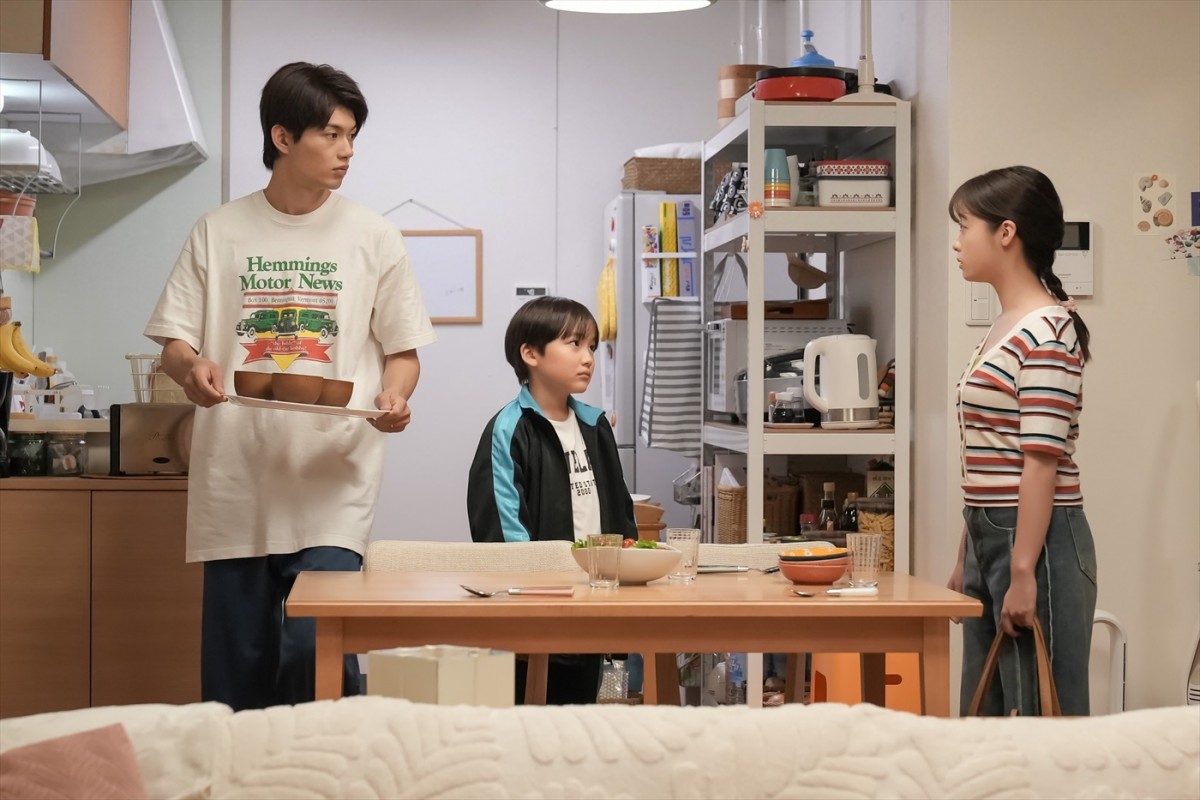 橋本環奈が26歳に！　『おむすび』は「誰もが誰かの人生に絶対に作用していることを伝えてくれる」
