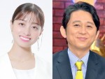 『紅白』Bzサプライズ登場　有吉弘行＆橋本環奈が会場の様子を明かす「パニクっちゃって」
