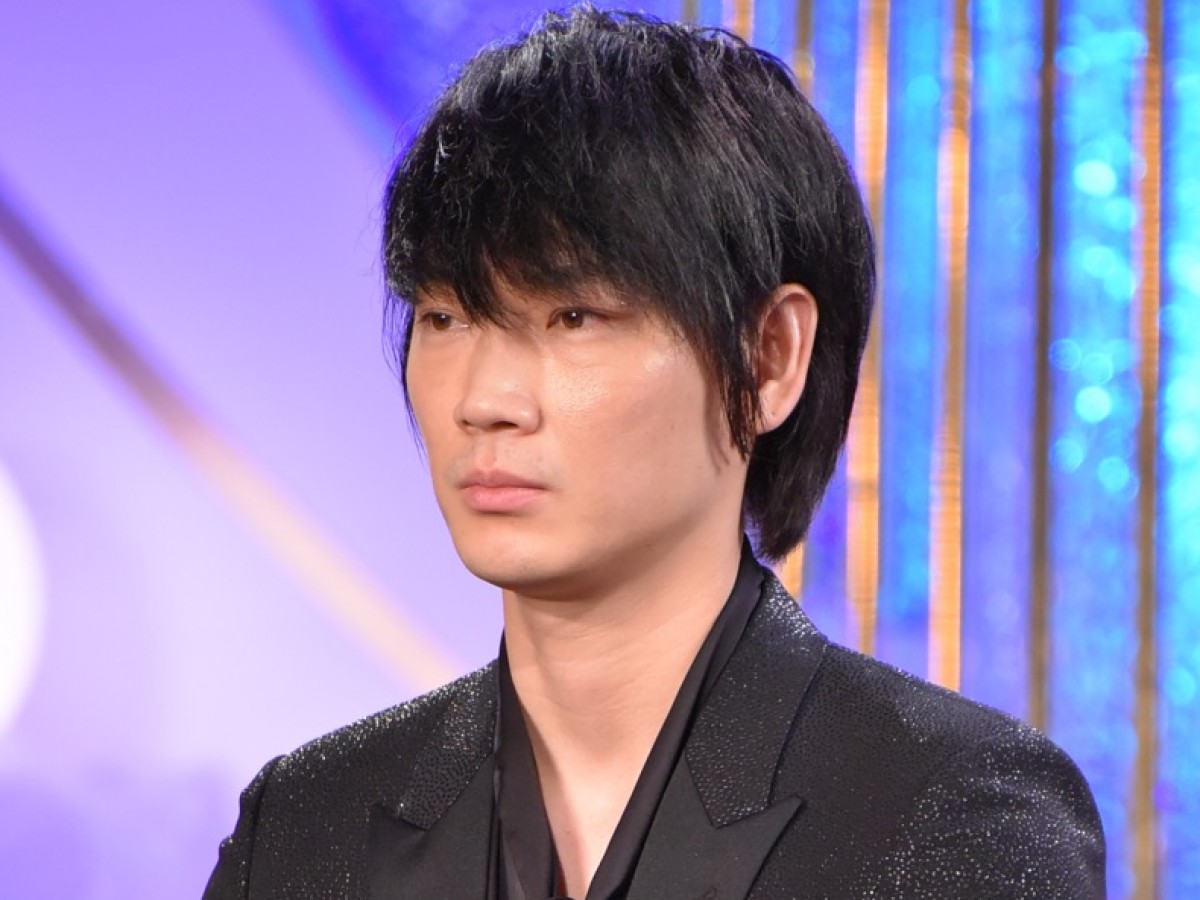 この綾野剛を見よ！　振り幅“エグい”キャラクター3選＜本日誕生日＞