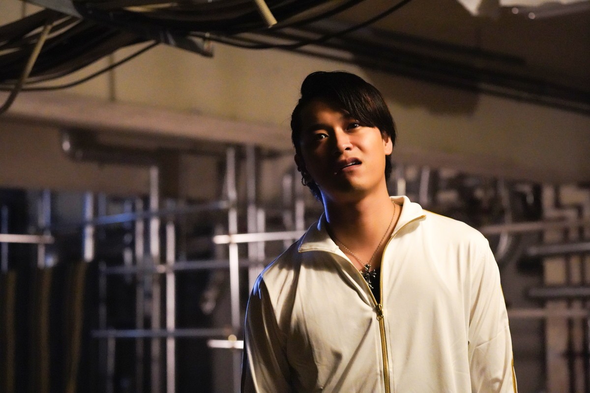 高石あかり初単独主演映画『ゴーストキラー』、アクション満載予告解禁！　井上想良、東野絢香ら全キャストも解禁