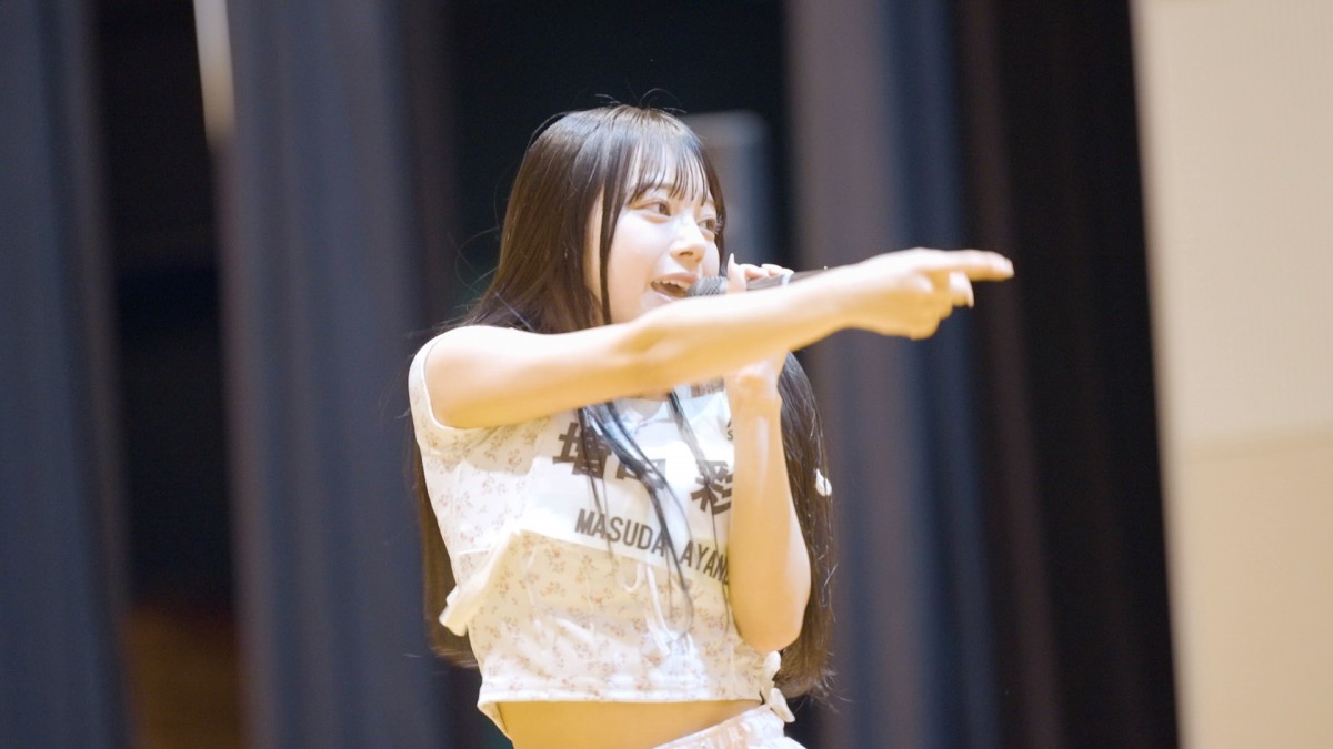 CUTIE STREETの1stワンマンライブをHulu独占ライブ配信！　デビュー前の合宿オーディション映像も初解禁