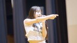 CUTIE STREET合宿オーディションの様子