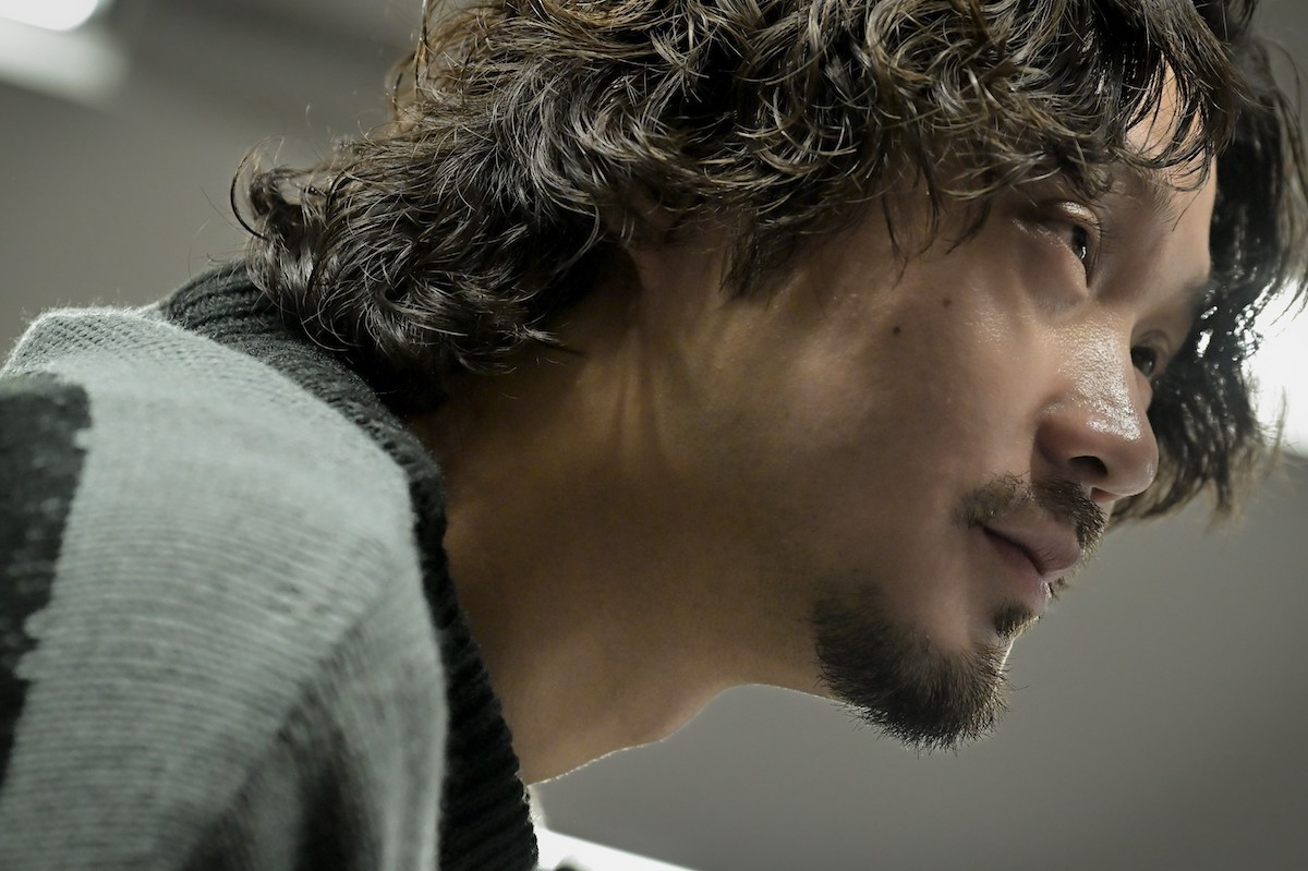 『クジャクのダンス、誰が見た？』第2話“心麦”広瀬すず、“神井”磯村勇斗から出生の秘密を突き付けられる