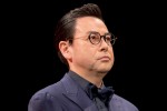 鈴木浩介、劇場版『トリリオンゲーム』完成披露舞台挨拶に登場