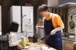 『日本一の最低男 ※私の家族はニセモノだった』第2話より