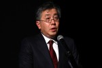 2025年-2026年東映ラインナップ発表会の様子