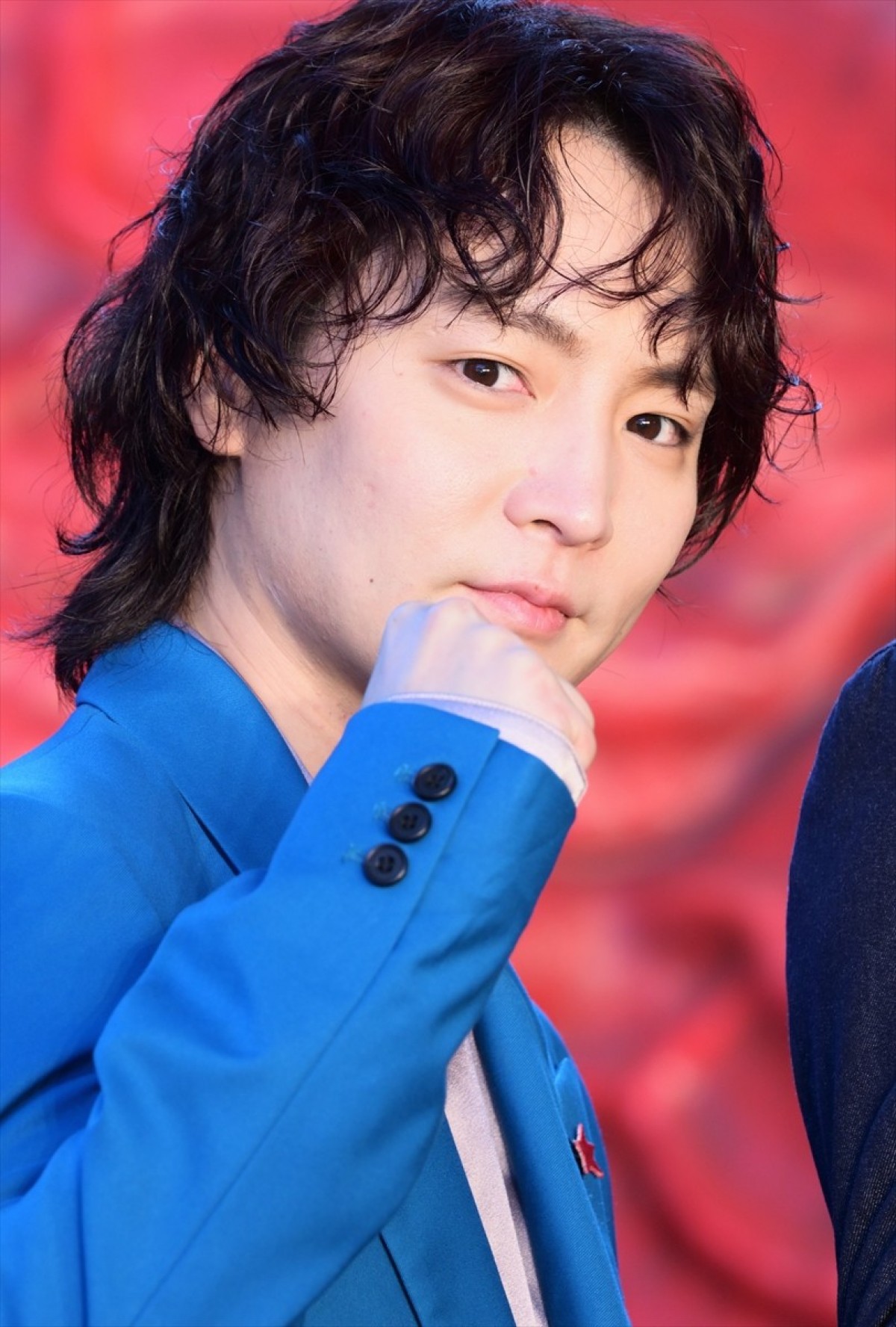 溝端淳平、新キャプテン・アメリカの日本語吹き替えに喜び　平岳大はハリウッドでの活動に感じた手応えを明かす