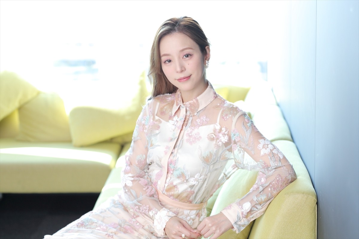 平野綾、胸にあふれる『ベルばら』愛　現地を訪れマリー・アントワネットの孤独を体感
