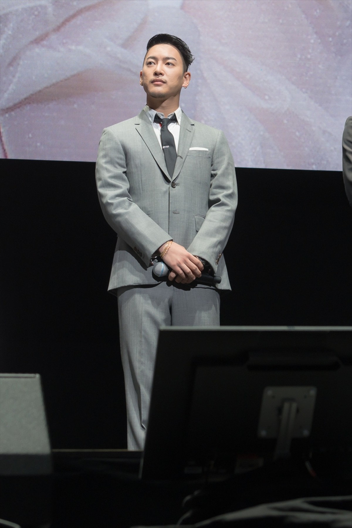久保史緒里、三山凌輝に心を開く　「オープンすぎて開かざるを得なかった」と笑顔